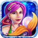 league of mermaids android logo