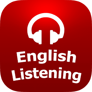 Learn English Listening: Learning English Podcast Pro - 영어 듣기 배우기: 영어 팟캐스트 프로 (프로) 4.5.4 1 learn english listening learning english podcast logo