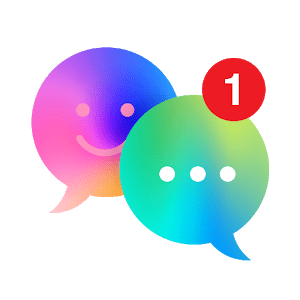 Color SMS - SMS 메시지 - 컬러 SMS - SMS 메시지 (프로) 1.1.3 1 led sms color messages logo