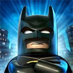 lego batman dc super heroes logo