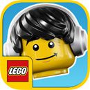 lego minifigures online logo