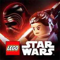 lego star wars tfa games logo