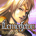 lemegeton full game logo