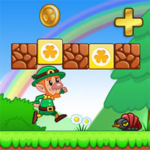 leps world plus android games logo