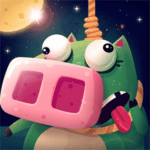 let pig go android games logo