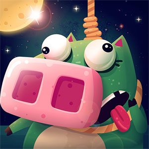 let pig go android games logo