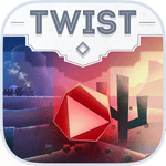 lets twist android logo