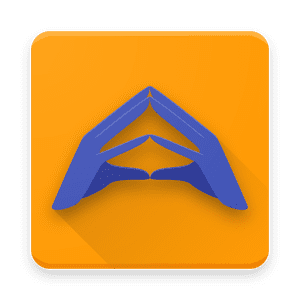 life strategy premium android logo