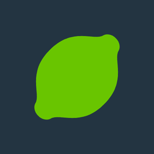 lime launcher logo