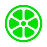 lime your ride anytime logo