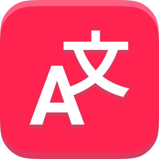 lingvanex translator logo