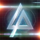 linkin park recharge android logo