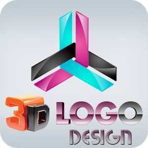 logo maker 3d logo creator logo