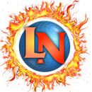 lostnet firewall pro logo