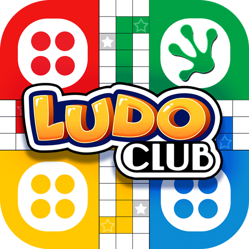 ludo club logo