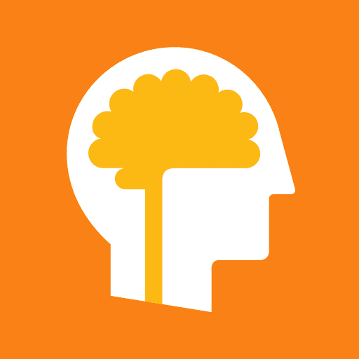 lumosity android logo