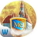 magic encyclopedia moonlight logo