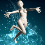 magic poser pro android logo