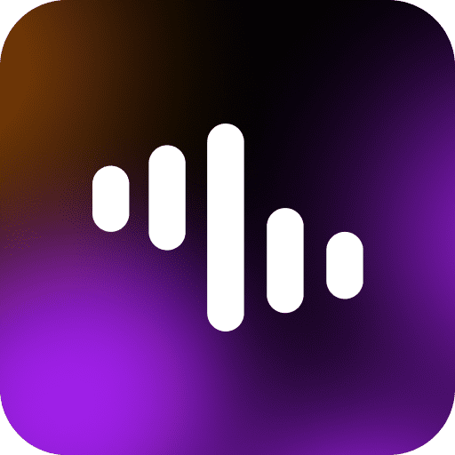 magically app logo