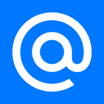 mail ru email app logo