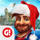 maritime kingdom android games logo