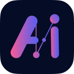 mateai ai chat bot assistant logo