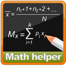 math helper logo