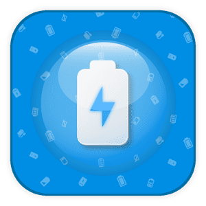 max battery optimizer logo