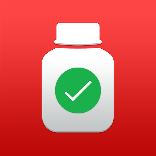 medica medication reminder pill tracker logo