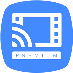 MegaCast - 메가캐스트 (프로) 1.3.17 1 megacast chromecast player android logo