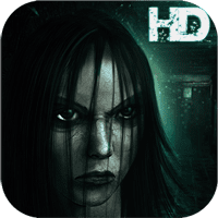 mental hospital iv hd games logo