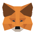 metamask android logo