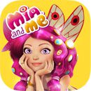 mia and me android logo