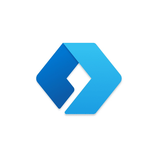 microsoft launcher preview android logo