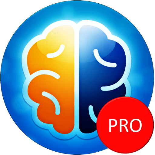 mind games pro android games logo