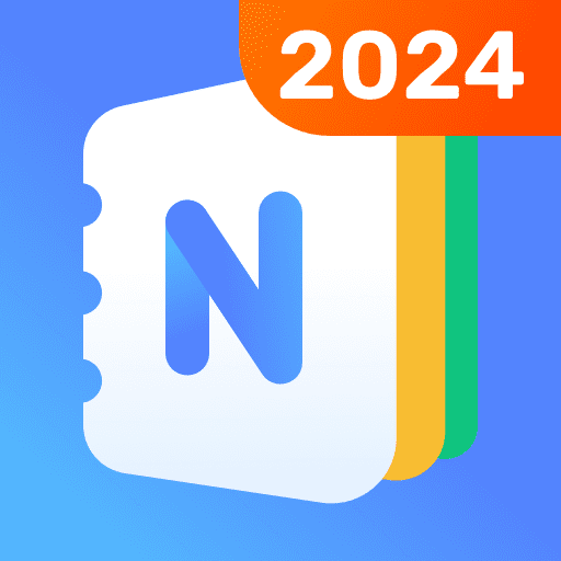 mind notes android logo