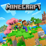 minecraft pocket edition logo