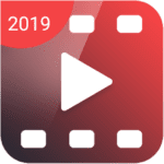 mini videoplayer android logo