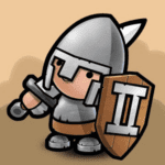 mini warriors 2 logo