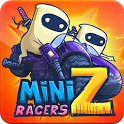 mini z racers logo