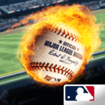 mlb home run derby logo