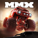 mmx racing android logo