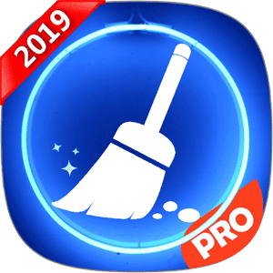 mobile booster pro logo