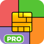 mobile operators pro android logo