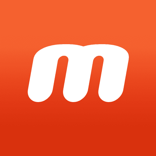 mobizen screen recorder android logo