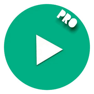 mom player pro android logo