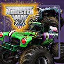 monsterjam android logo