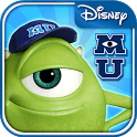 monsters u catch archie logo