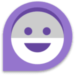 moodcast diary mood tracker full logo