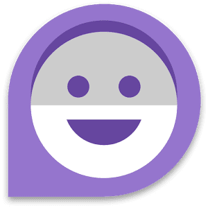 moodcast diary mood tracker full logo